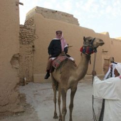 جمعية بشرى تستقبل بطانيات وتوزعها على أسر السجناء