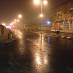 الشيخ سليمان المسيعد يحاضرة عن توحيد وجماعة