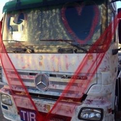 نصيب جمعية الأفلاج 15 طنآ من التمور