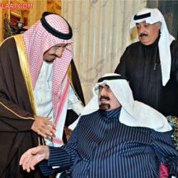 الأمير مقرن بن عبدالعزيز 51 عاماً في خدمة الوطن بدأت من القوات الجوية