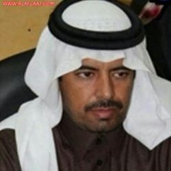 فهد الشكرة يعزي في فقيد الأمة العربية والإسلامية