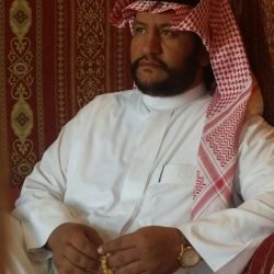 رئيس مركز العزيزية يعزي القيادة في فقد الأمة الإسلاميه والعربية