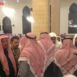 معرف قبيلة ال عرفج في الأفلاج يعزي القيادة في وفاة خادم الحرمين الشريفين الملك عبدالله بن عبدالعزيز ال سعود