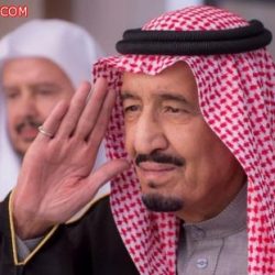 عمدة حي الدوائر وحي الملك فهد يعزي القيادة والشعب في وفاة الفقيد ويجدد البيعة للملك سلمان بن عبدالعزيز