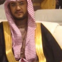 عمدة حي الدوائر وحي الملك فهد يعزي القيادة والشعب في وفاة الفقيد ويجدد البيعة للملك سلمان بن عبدالعزيز