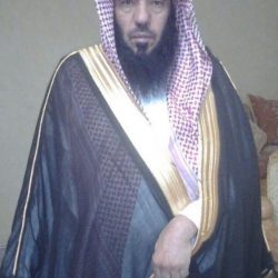 الشيخ : خلف بن وطبان النتيفات يعزي القيادة والشعب السعودي ويبايع الملك سلمان وولي عهدة