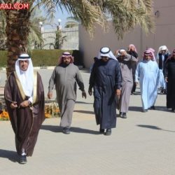 ال درعان ال حامد الشريف: في عهد الفقيد حققت المملكة العربية السعودية في سنوات حكمه قفزات هائلة في مختلف المجالات