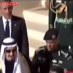 المشرف العام على مدارس رواد الأفلاج الأهلية ونوابغ الأجيال الأهلية يقدم التعازي في فقيد الأمة الملك عبد الله