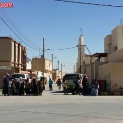 المشرف العام على مدارس رواد الأفلاج الأهلية ونوابغ الأجيال الأهلية يقدم التعازي في فقيد الأمة الملك عبد الله