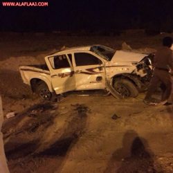 بالصور … مسابقة الصقور شمال اﻷفلاج تجذب هواة الصيد ومحبي الصقور