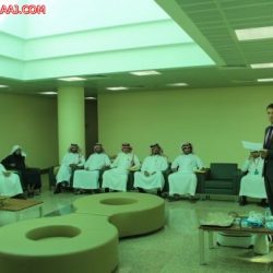 محافظ الأفلاج يرعى الحفل السنوي لتكريم طلاب حلقات تحفيظ القرآن الكريم
