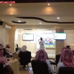 اﻷستاذ فالح الصخابرة يحصل على درجة الماجستير مع مرتبة الشرف الاولى