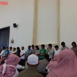 إختتام دورة تأهيل الشباب المقبلين على الزواج
