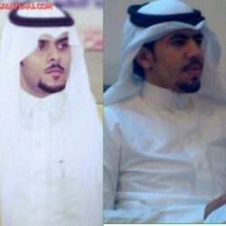 الشاعر عبدالله آل زنان راثيا الملك عبدالله ومبايعا الملك سلمان في قصيدة خص بها “صحيفة الأفلاج”