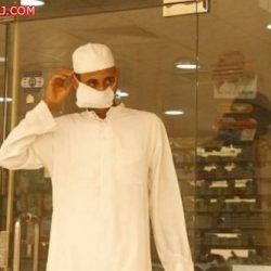 مدني الأفلاج ينبه عن موجة غبار تجتاح الأفلاج خلال الساعات القادمة