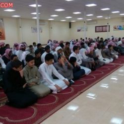 إقامة ورشة مديري المدارس بمتوسطة القادسية