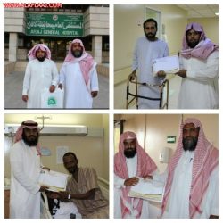 العجالين والنتيفات يروون قصصهم مع الشلل الرباعي عبر برنامج الثامنة