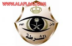بالصور.. “عمود” وسط الطريق ينقل عشريني لطوارئ مستشفى الأفلاج