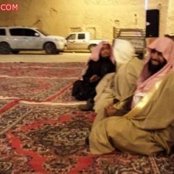بالصور فريق الطقس في الأفلاج يشارك في الملتقى  اﻷول لهواة الطقس