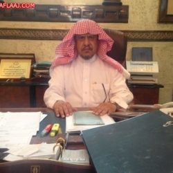 عملية ناجحة لرجل الأعمال عبدالرحمن الخرعان ويصل للأفلاج