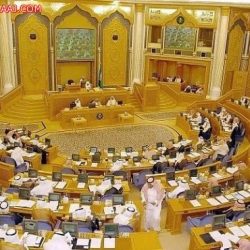 جوامع جديدة في الأفلاج