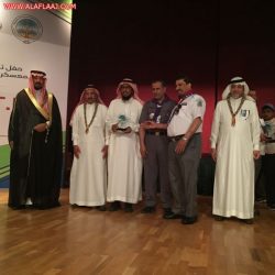 التوباد يتاهل للدور ال ١٦ من دوري بطولة المملكة