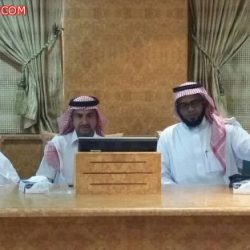 مرضي الحبشان إلى رحمة الله ويصلى عليه عصرا بجامع الملك بالأفلاج