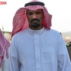 شقيقة الأستاذ فهد ال حبشان الى رحمة الله