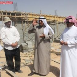 مدارس رواد الأفلاج الأهلية القسم الثانوي تكرم الطلاب المتفوقين في الفصل الدراسي الأول