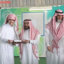 بالصور : لجنة تنمية البديع تفتتح ملتقى شباب البديع التنموي