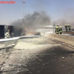 بالصور : مدني الأفلاج يدشن فعاليات اليوم العالمي بحضور المحافظ