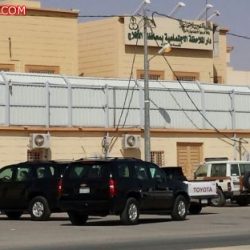والدة محمد الهيف في ذمة الله … وسيصلى عليها غدا الخميس بجامع الملك عبدالله