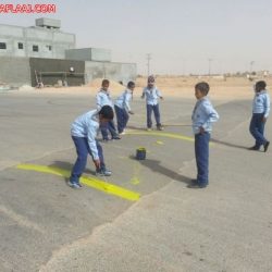 أهالي اﻷفلاج: الشاحنات تتجاوز اﻹشارات وتهدد حياتنا