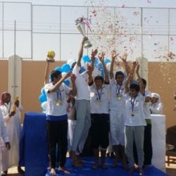 في ميدان الخيل بالدلم (الأفلاج) تحقق المركز الثاني والرابع