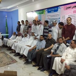 تعتزم لجنة التنمية الاجتماعية الأهلية بالبديع القسم النسائي
