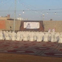 نجاة طفل سقط من الدور الثاني