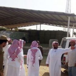 مضاربة جماعية تدخل عشريني مستشفى اﻷفلاج العام
