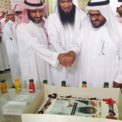 الدوريات اﻷمنية تنجح في القبض على متهم في حادثة إطلاق النار على مواطن قبل أشهر