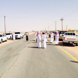3 حوادث تخلف وفاة و7 إصابات بالأفلاج