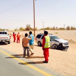 توقعات بهطول أمطار «المراويح» على عدد من المناطق