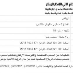 طالبات جامعة سطام ..فُوجئنا بعدم الدراسة بعد وصولنا أبواب الجامعة