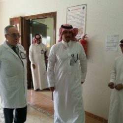 مدارس رواد الأفلاج الأهلية تكرم الطلاب المتميزين