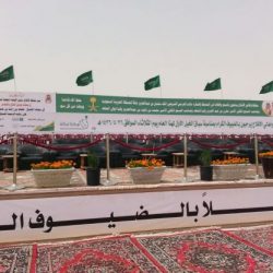 العتيبي يوجه بانتقال المراكز الصحية للمباني الجاهزة