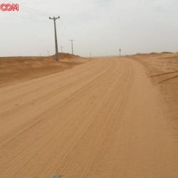 القبض على شاب بحالة غير طبيعية تهجم على طبيب بمستشفى الأفلاج