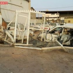بالصور : أمطار من غزيرة إلى متوسطة على ستارة والأحمر والهمجة مساء أمس