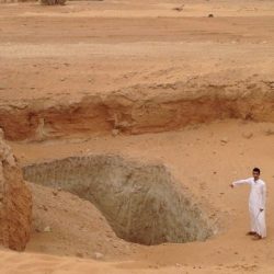 بالصور : امطار مركز الهمجة عصر اليوم الأحد ٢-٦-١٤٣٦