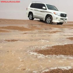 حالة الطقس المتوقعة اليوم الاثنين