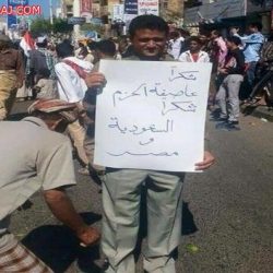 مشايخ وإعلاميون: “عاصفة الحزم”.. مشروع عسكري يدغدغ اللعبة الإيرانية