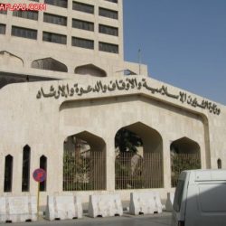 عاصفة الحزم خطبة الجمعة غدآ للشيخ حبشان الحبشان خطيب جامع المغيرة بن شعبة “الخطبة كاملة”