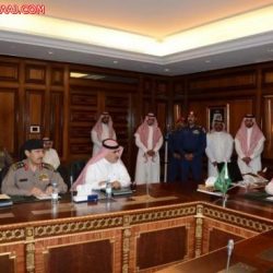 بالفيديو : مقعد من أهالي اﻷفلاج نحن رهن إشارة ملكنا.. لو على ركبنا